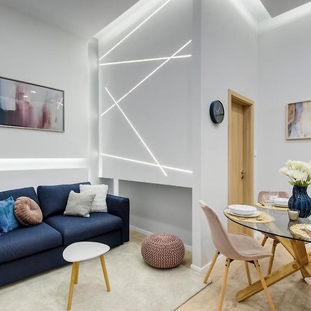 D.Five Aradi B Apartment 부다페스트 외부 사진